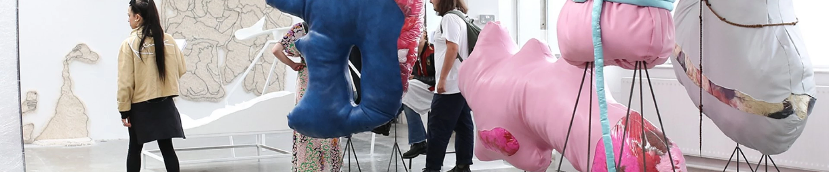 MA 3D Computer Animation